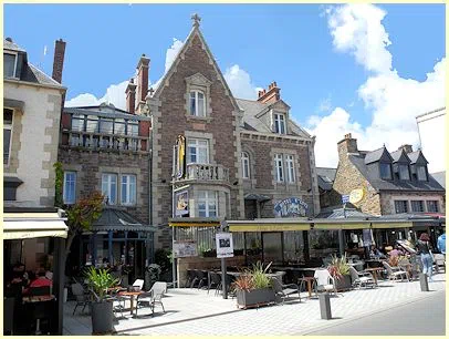 Bretagne - Paimpol
