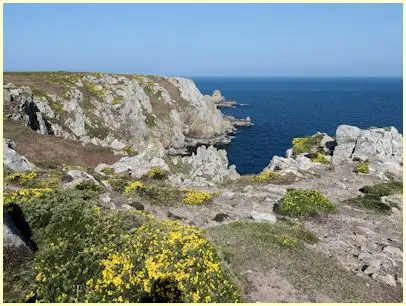 Pointe du Van, Cap Sizun