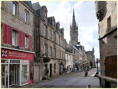 Bretagne - Saint-Pol-de-Léon
