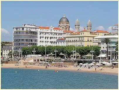 Provence Saint-Raphaël