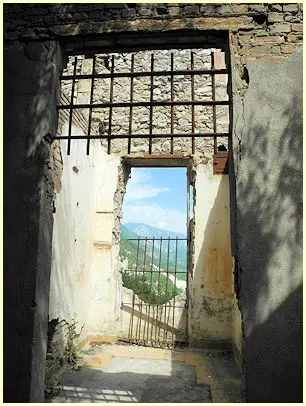 Kerker für deutsche Offiziere im Ersten Weltkrieg