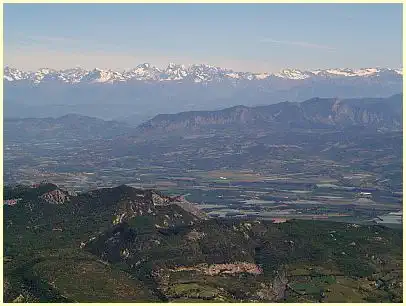 Montagne de Lure