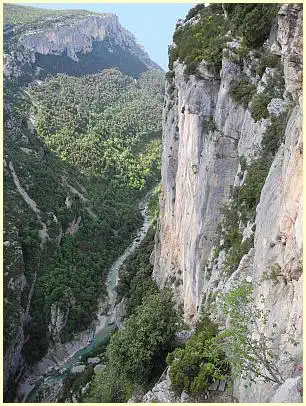 Belvédère de Carelle - Route des Crêtes