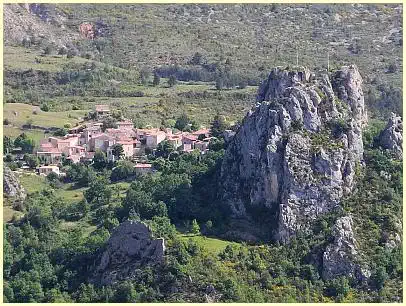 Rougon