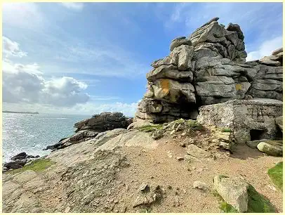 Pointe de Landunvez