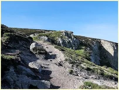 Ehemaliger Zöllnerweg Gr 34