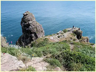 La Fauconnière Cap Fréhel