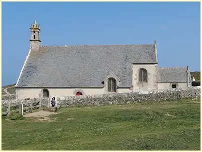Kapelle Saint-They