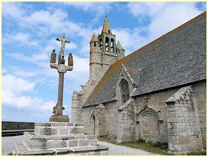 Kapelle Notre-Dame-de-la-Joie