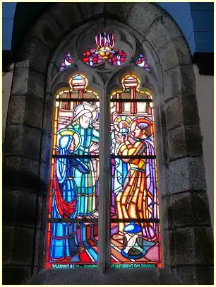 Kirchenfenster