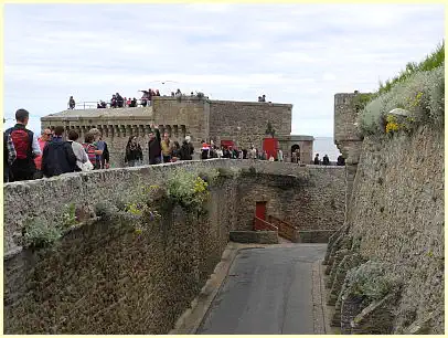 Tour Bidouane Saint-Malo