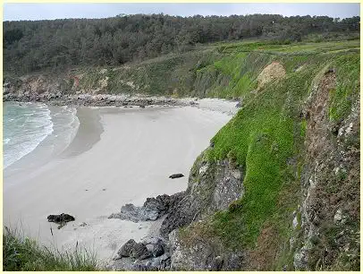 Trez Bihan PLage