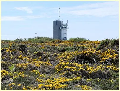 Sémaphore du Cap de la Chèvre