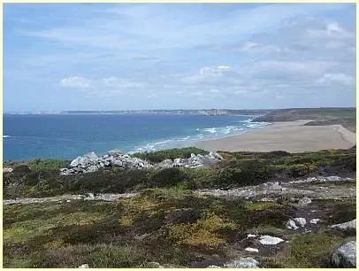Pointe de Kerroux