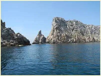 Tas de Pois
