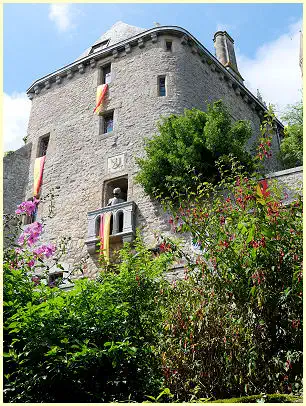 Logis Tiphaine Mont-Saint-Michel