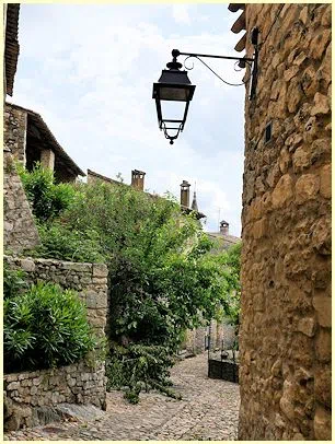 La Roque-sur-Cèze