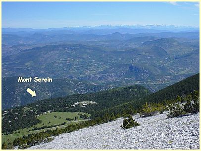 Mont Serein
