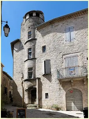 Turm Tour Renaissance