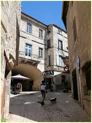 Grand-Rue Jean Moulin