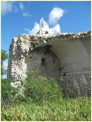 Schloss (Chateau d'Eygalières)