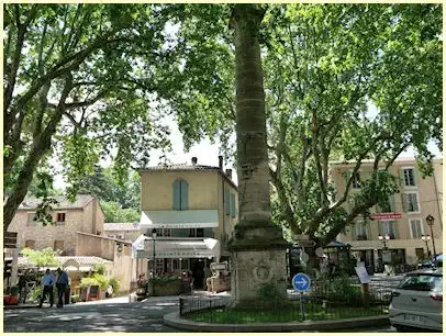 Fontaine-de-Vaucluse