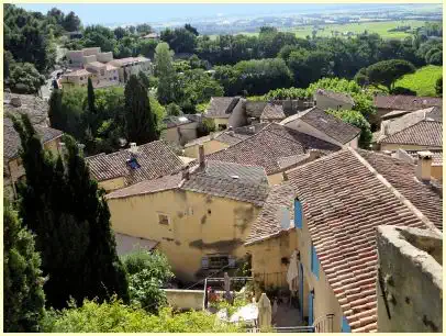 Gigondas