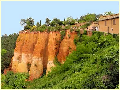 Chaussée des Géants
