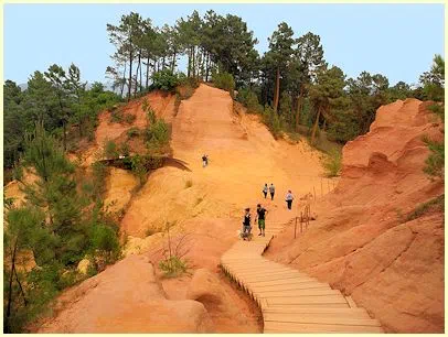 Chaussée des Géants