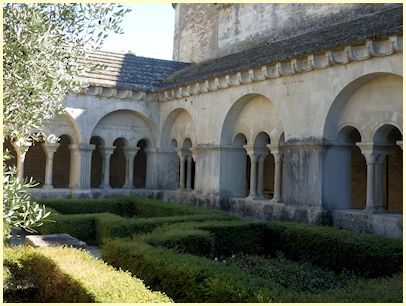 Kapitell Kathedrale Notre-Dame-de-Nazareth - Vaison-la-Romaine