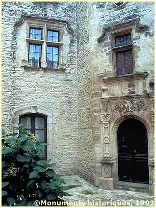 Hôtel de Montfaucon
